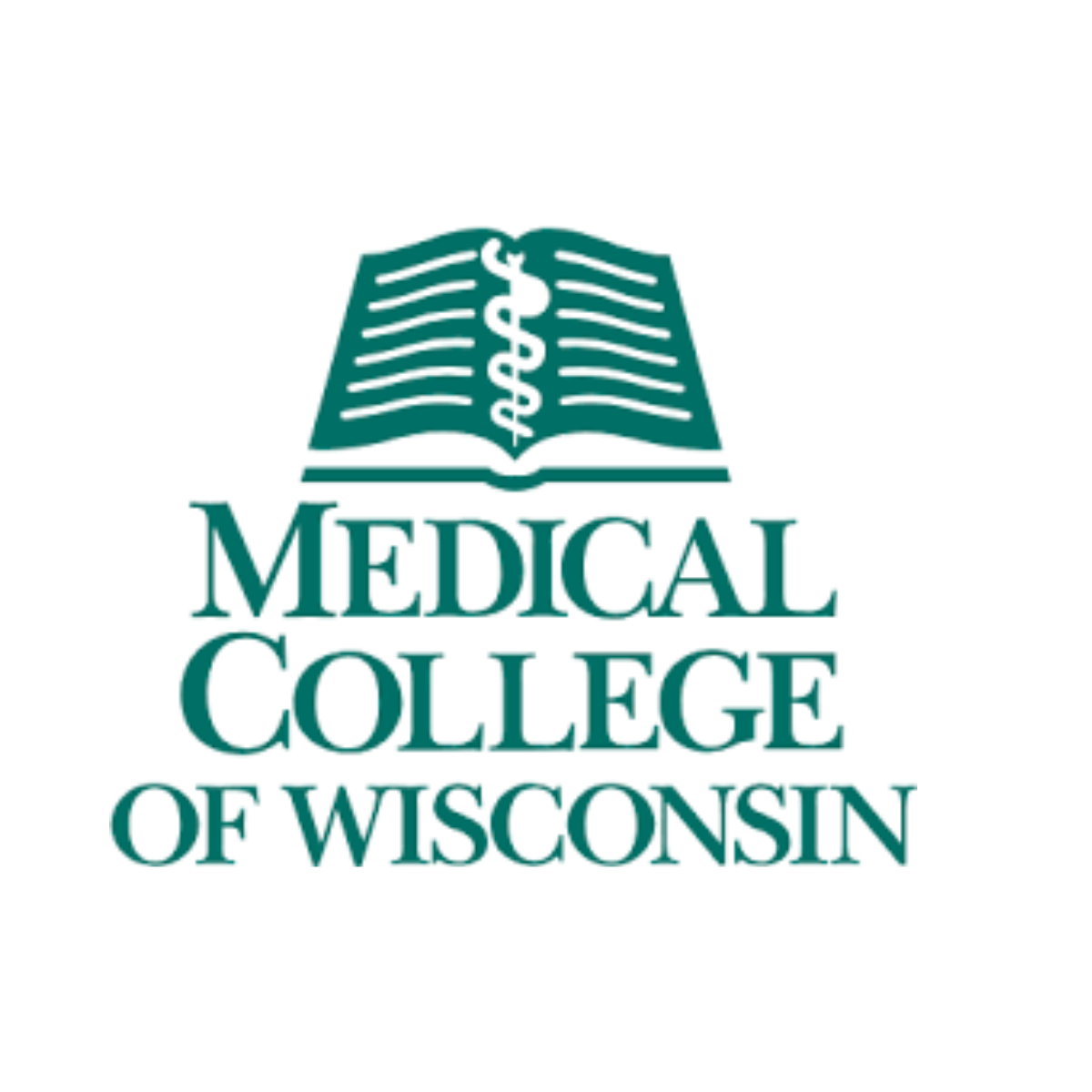medical college of wisconsin logo